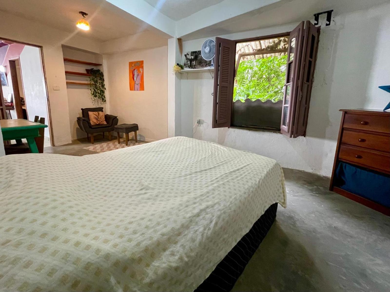 Habitación en casa particular La Boheme Casa Cultural - Santa Teresa